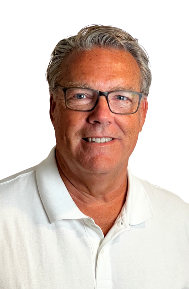 Headshot of Jay Spicer