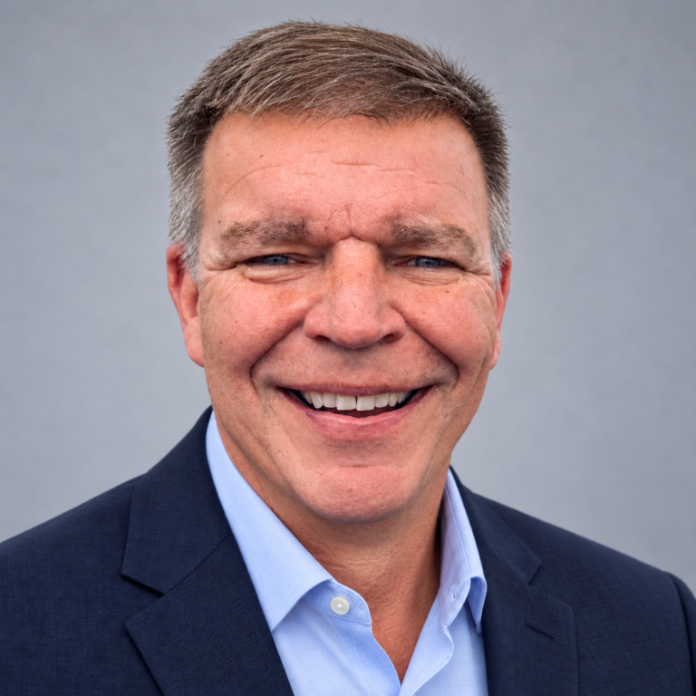 Headshot of Jeff Cole
