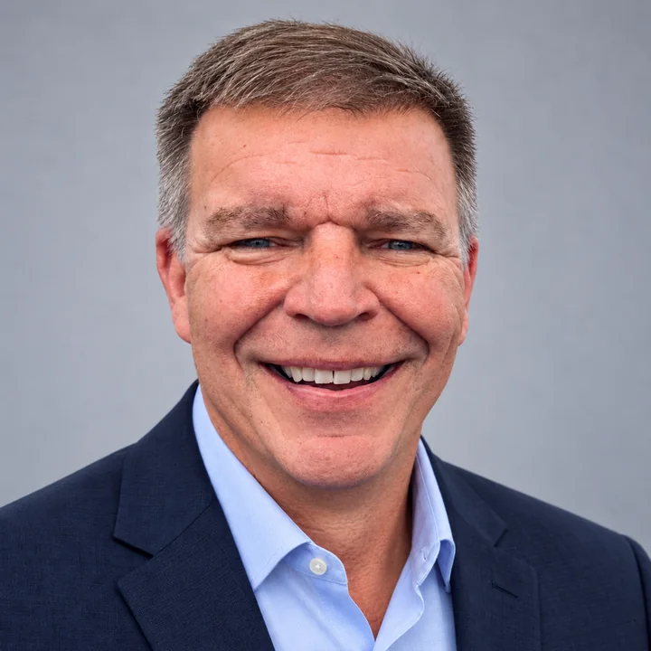 Headshot of Jeff Cole