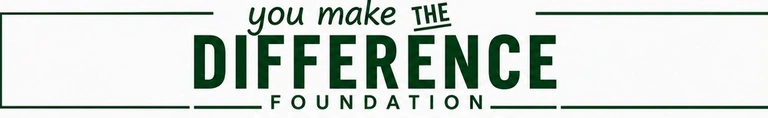 You Make THE Difference Foundation
