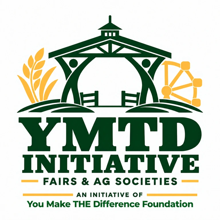YMTD Initiative — Fairs & Ag Societies